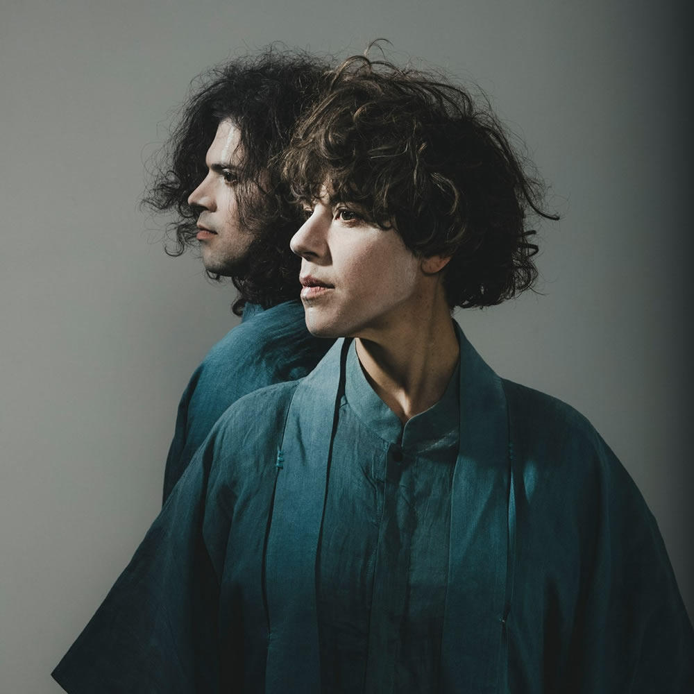 the band Tune-Yards