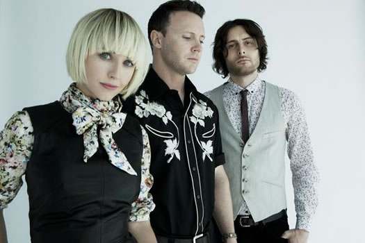 the joy formidable