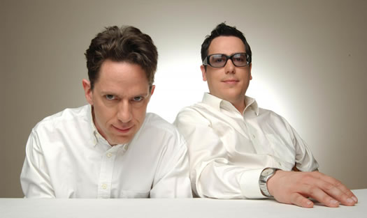 They Might Be Giants