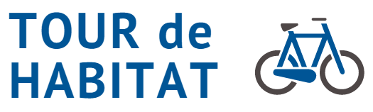 tour de habitat logo