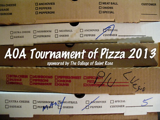 tournament of pizza 2013 badge