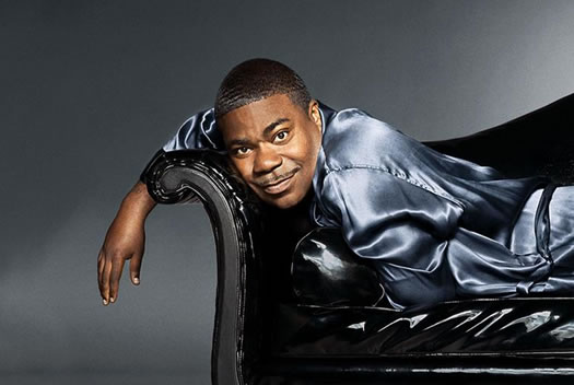 tracy morgan 2013