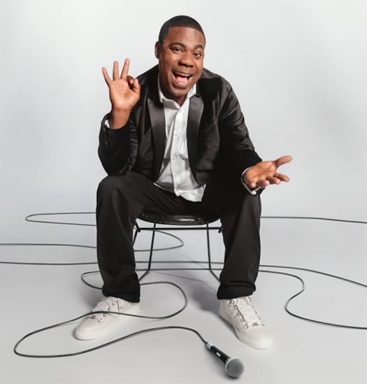 tracy morgan 2015