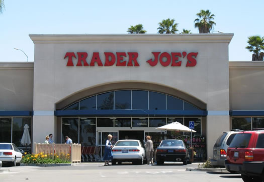 Trader Joe's