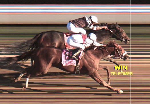 travers 2010 photo finish