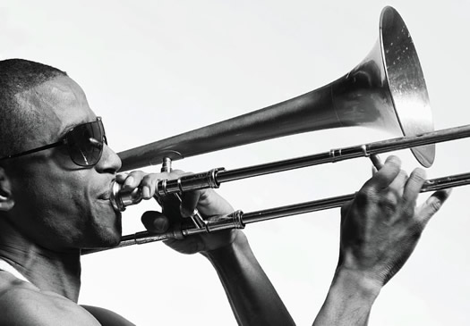 trombone shorty cropped