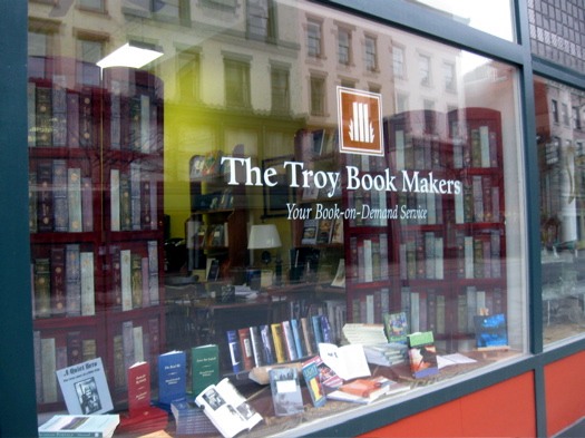 troy book makers