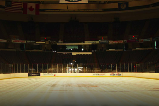 tu center ice