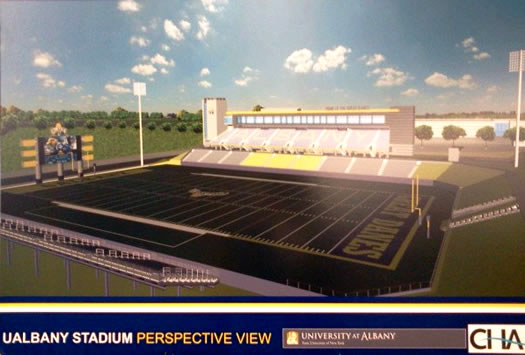 ualbany stadium project design cropped