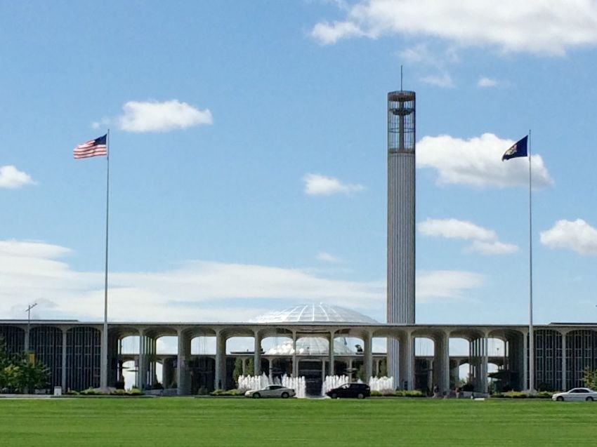 ualbany uptown campus wide