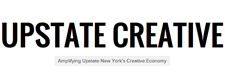 upstate creative logo