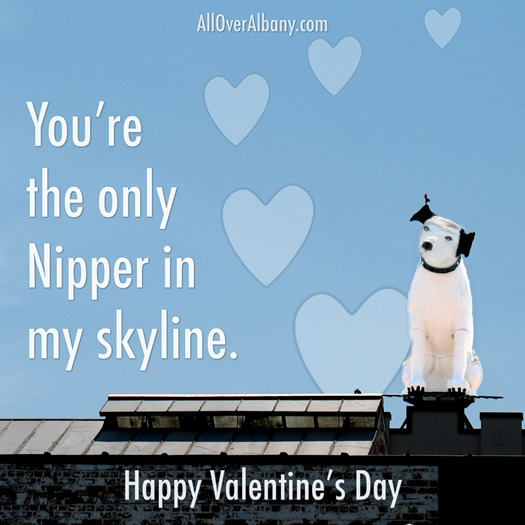 valentine nipper 2012