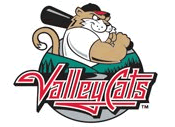 valleycats logo