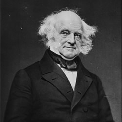 Van Buren