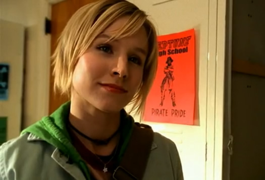 veronica mars still