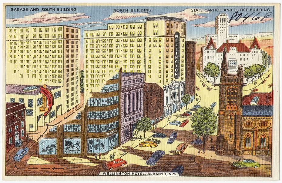 vintage_Albany_postcards_Wellington_Hotel_exterior.jpg