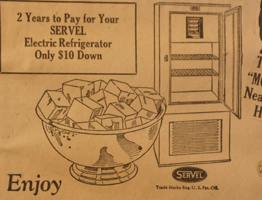 vintage ads katie ice cubes cropped