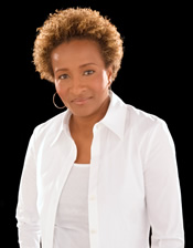 wanda sykes