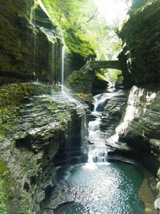 watkins glen state park