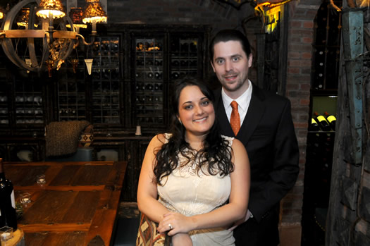 wedding planning elope nick and sita