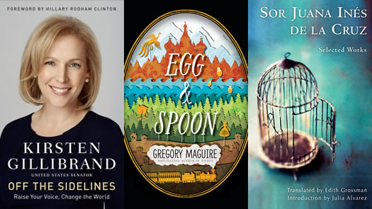week ahead authors 2014-09-21