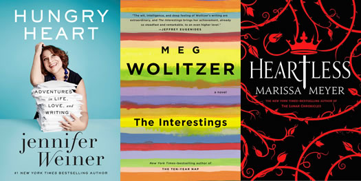 weiner wolitzer meyer book covers