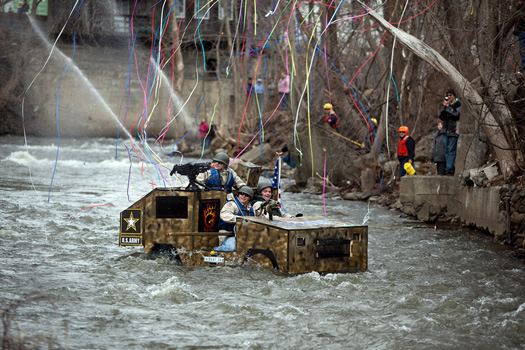 whitewater derby 2010