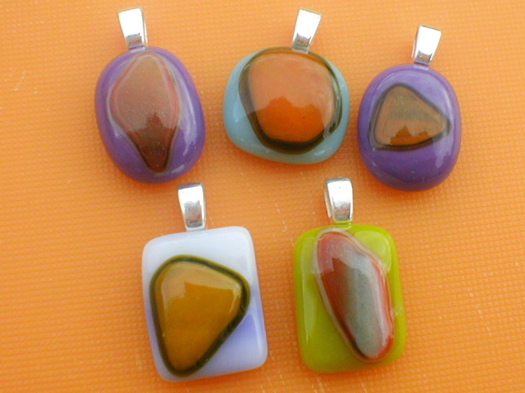 willowglass pendants