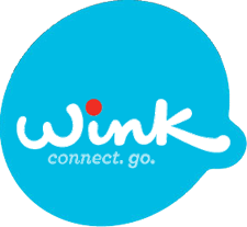 wink wireless logo