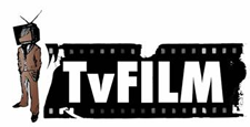 TvFILM logo