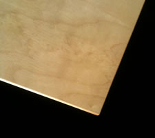 wood table top corner