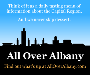 AllOverAlbany.com