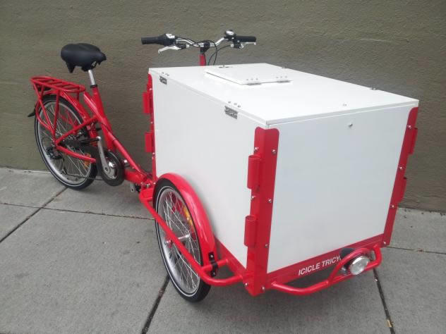 Startup2018 Market Pops Icicle tricycle example