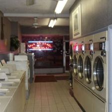 Heaven Scent Laundromat