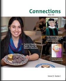 startup app 2012 bakers intuition magazine cover