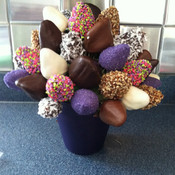 Berrylicious Bouquets