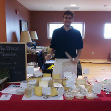 The Cheese Traveler and Tilldale Farm: Cheese, Meat, Fine Foods and Farm Market