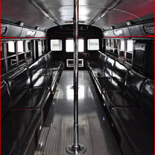 startup application traci cornwell bridge runner express interior