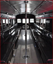 startup application traci cornwell bridge runner express interior