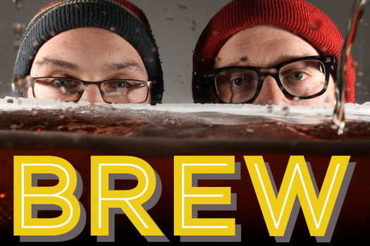 startup2014 Brew 1