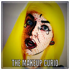 The Makeup Curio