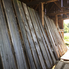 Adirondack Barnwood Salvage