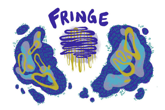 Startups2017 Fringe logo