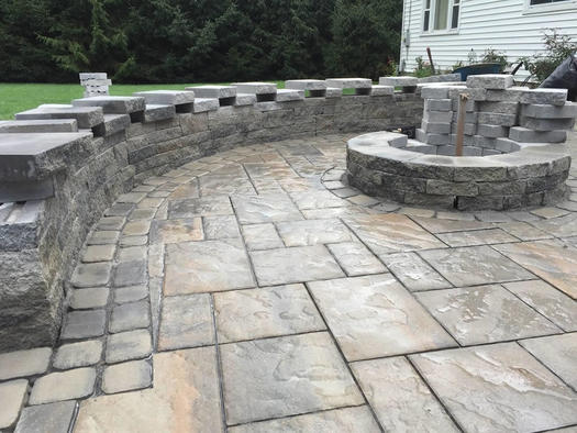 Startup2018 Katahdin Stone Works patio