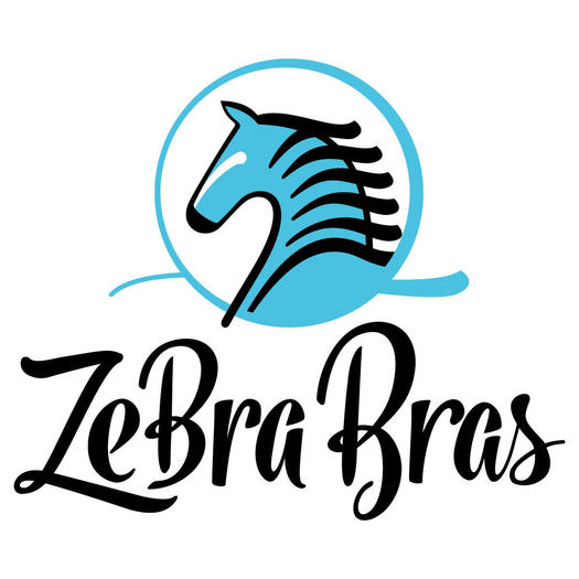 Startup2018 ZeBra Bras square logo