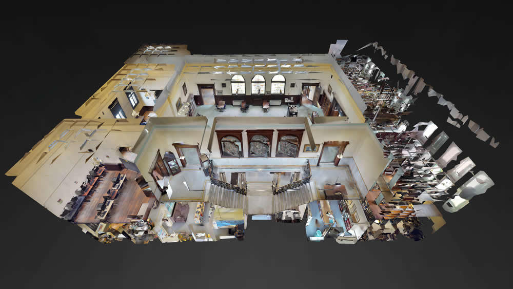 Hudson Virtual Tours Startup Grant 2018 All Over Albany