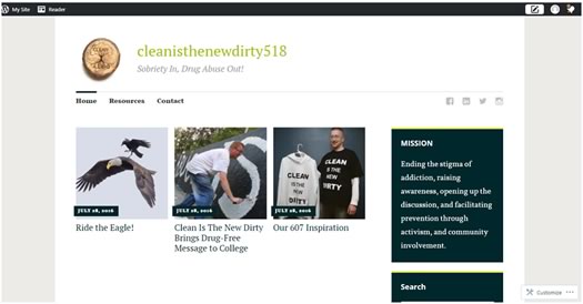 Startups2016 Clean Is The New Dirty blog