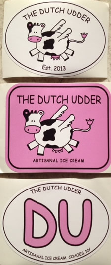 startup2014 Dutch Udder Ice Cream 1